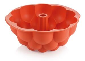 Tescoma DELÍCIA SiliconPRIME magas kuglóf forma, 24 cm