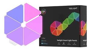 Yeelight intelligens fénypanelek