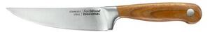 Tescoma FEELWOOD szeletelőkés, 15 cm, 15 cm