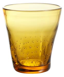 Tescoma myDRINK Colori pohár 300 ml, narancssárga