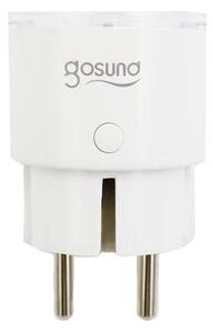 Gosund SP111 WiFi-s okos konnektor, 3680W, 16A, Tuya