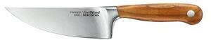 Tescoma FEELWOOD szakácskés, 15 cm, 15 cm