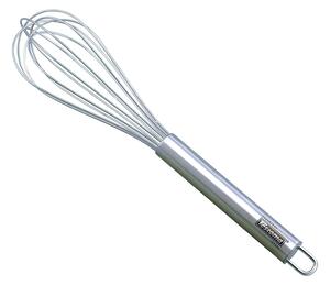 Tescoma DELÍCIA Rozsdamentes acél habverő, 25 cm, 25 cm
