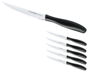 Tescoma SONIC Steak kés 12 cm, 6 db, 12 cm