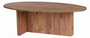 Hanah Home Coffee Table Atlantic Pine Orba - Atlantic Pine