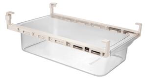Tescoma FlexiSPACE Univerzális fiók, 29 x 19 cm, S