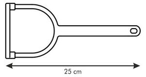 Tescoma Burgonyatörő SPACE LINE