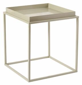 Hanah Home dohányzóasztal, taupe, Shb-018-B