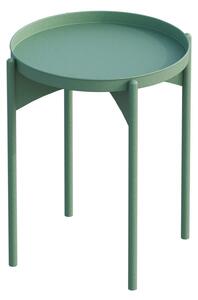 Hanah Home Coffee Table Green Shb-002-E