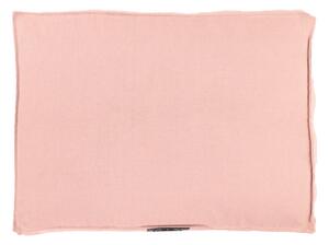 Rózsaszín fekhely 110x70 cm Dog Box - Ego Dekor