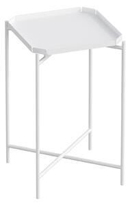 Hanah Home Dohányzóasztal Fehér Shb-008-B
