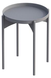 Hanah Home Coffee Table Grey Shb-002-D