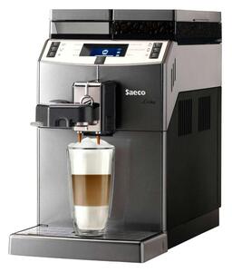 Saeco RI9851 Lirika OTC Automata Kávéfőző, Antracit