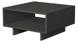 Hanah Home Coffee Table Anthracite Hola - Anthracite