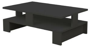Hanah Home Coffee Table Anthracite Mansu - Anthracite
