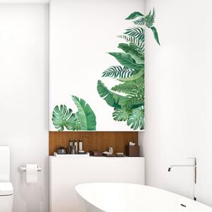 Falmatrica 60x90 cm Tropical Leaves – Ambiance