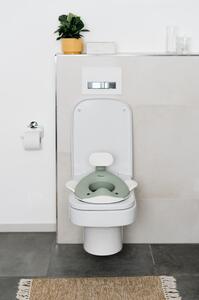 Zöld WC-szűkítő - Kindsgut