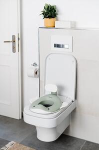 Zöld WC-szűkítő - Kindsgut