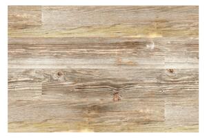 Padlómatrica 90x60 cm Wooden Floor – Ambiance