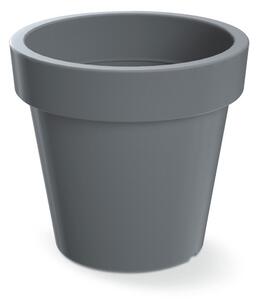 Lofly Kőszürke Kaspó 13,4 cm