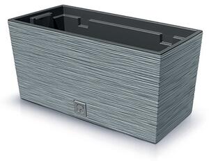 Furu Case Beton Hatású Virágláda 39,5 cm