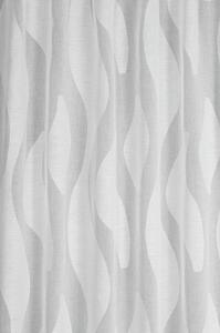 Fehér átlátszó függöny 245x140 cm Scherli - Gardinia