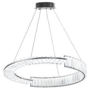 LED lámpa APP1529-CP60 CHROME