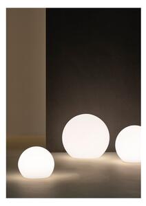 Napelemes LED kültéri lámpa ø 25 cm Maane – Villa Collection