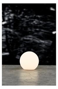 Napelemes LED kültéri lámpa ø 25 cm Maane – Villa Collection