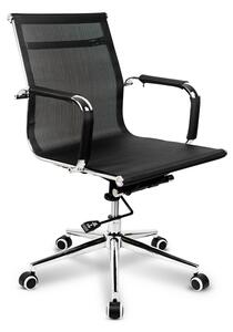 Vestro irodai szék, fekete