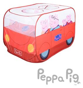Gyerek sátor Peppa Pig – Roba