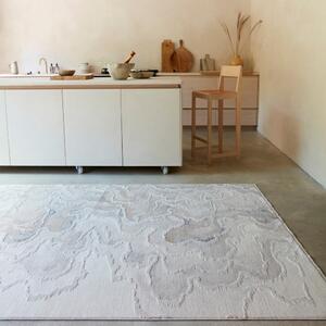 Krémszínű szőnyeg 160x240 cm Seville – Asiatic Carpets
