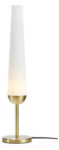 Bern asztali lámpa réz talpazaton - Markslöjd