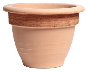 Campana Graffiato agyagcserép 37cm