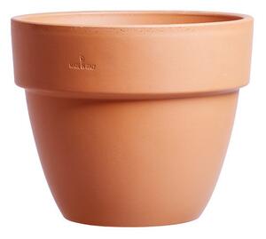 Palladio agyagcserép terrakotta 35cm