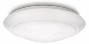 Philips 33365/31/16 Cinnabar LED mennyezeti lámpa 1x 22 W 2000LM 2700K IP20 40,4 cm, fehér