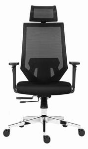 ANTARES EDGE NET ergonomikus irodai szék