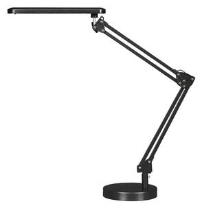Rabalux 4408 Colin LED asztali lámpa, fekete