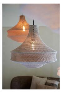 Bézs lámpabúra ø 50 cm Viggo – Light & Living
