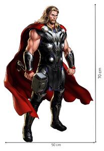 Falmatrica "Thor" 50x70cm