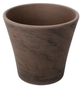 Rio agyagcserép bazalt 26cm