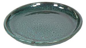 Sydney Classic kerámia alátét mohazöld 45x5,5cm