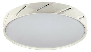 Rabalux 71119 Nessira LED mennyezeti lámpa, 25 W, fehér