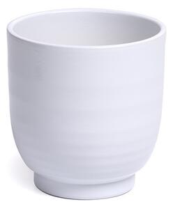 Intac orchidea váza fehér 13,5cm