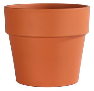 Calima agyagcserép terrakotta 24cm