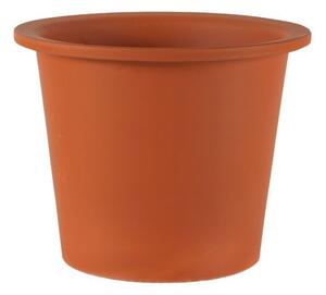Vento agyagcserép terrakotta 25cm