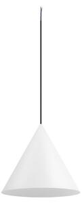Függőlámpa SLV, Magico, dimmable, Fehér, Nappali, Alumínium, Modern