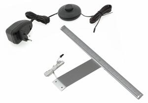 64 cm-es LED szalag