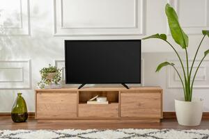 Hanah Home TV állvány Atlantic Pine Vanguard - Atlantic Pine