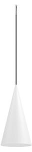 Függőlámpa SLV, Magico, dimmable, Fehér, Nappali, Alumínium, Modern